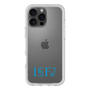 Slim Protection Premium Case［ オリジナル - ISFJ 擁護者 - アルファベット ］
