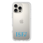 Slim Protection Premium Case［ オリジナル - ISFJ 擁護者 - アルファベット ］