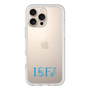 Slim Protection Premium Case［ オリジナル - ISFJ 擁護者 - アルファベット ］