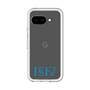 Slim Protection Premium Case［ Original - ISFJ Defender - Alphabet ］