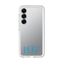 Slim Protection Premium Case［ Original - ISFJ Defender - Alphabet ］