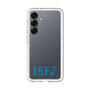 Slim Protection Premium Case［ Original - ISFJ Defender - Alphabet ］