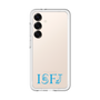 Slim Protection Premium Case［ Original - ISFJ Defender - Alphabet ］