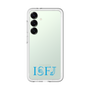 Slim Protection Premium Case［ Original - ISFJ Defender - Alphabet ］