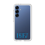Slim Protection Premium Case［ Original - ISFJ Defender - Alphabet ］