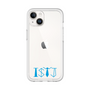 Slim Protection Premium Case［ オリジナル - ISTJ 管理者 - アルファベット ］