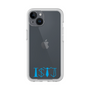 Slim Protection Premium Case［ オリジナル - ISTJ 管理者 - アルファベット ］