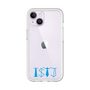 Slim Protection Premium Case［ オリジナル - ISTJ 管理者 - アルファベット ］