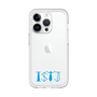 Slim Protection Premium Case［ オリジナル - ISTJ 管理者 - アルファベット ］
