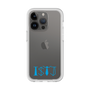 Slim Protection Premium Case［ オリジナル - ISTJ 管理者 - アルファベット ］