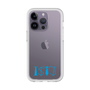 Slim Protection Premium Case［ オリジナル - ISTJ 管理者 - アルファベット ］