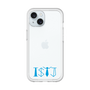 Slim Protection Premium Case［ オリジナル - ISTJ 管理者 - アルファベット ］
