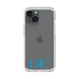 Slim Protection Premium Case［ オリジナル - ISTJ 管理者 - アルファベット ］