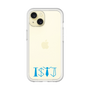 Slim Protection Premium Case［ オリジナル - ISTJ 管理者 - アルファベット ］