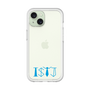 Slim Protection Premium Case［ オリジナル - ISTJ 管理者 - アルファベット ］