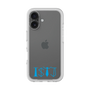 Slim Protection Premium Case［ オリジナル - ISTJ 管理者 - アルファベット ］