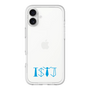 Slim Protection Premium Case［ オリジナル - ISTJ 管理者 - アルファベット ］