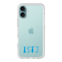 Slim Protection Premium Case［ オリジナル - ISTJ 管理者 - アルファベット ］