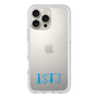 Slim Protection Premium Case［ オリジナル - ISTJ 管理者 - アルファベット ］
