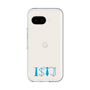 Slim Protection Premium Case［ Original - ISTJ Logistician - Alphabet ］