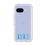 Slim Protection Premium Case［ Original - ISTJ Logistician - Alphabet ］