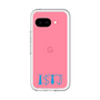Slim Protection Premium Case［ Original - ISTJ Logistician - Alphabet ］