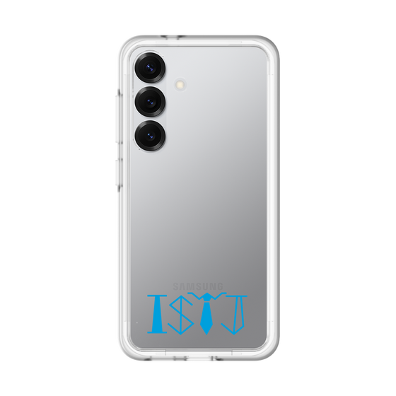Slim Protection Premium Case［ Original - ISTJ Logistician - Alphabet ］