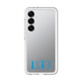 Slim Protection Premium Case［ Original - ISTJ Logistician - Alphabet ］
