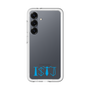 Slim Protection Premium Case［ Original - ISTJ Logistician - Alphabet ］