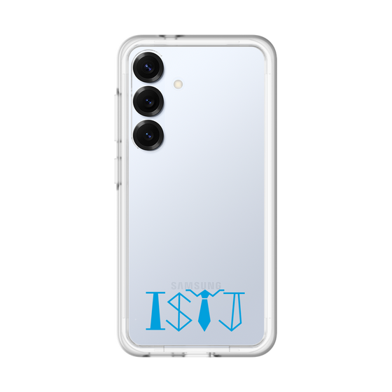 Slim Protection Premium Case［ Original - ISTJ Logistician - Alphabet ］