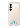 Slim Protection Premium Case［ Original - ISTJ Logistician - Alphabet ］