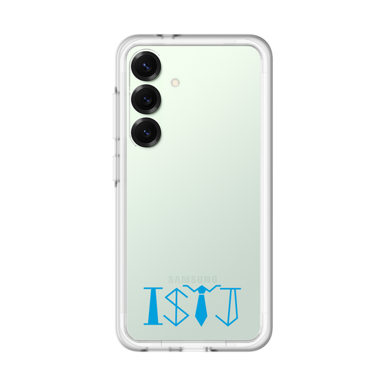 Slim Protection Premium Case［ Original - ISTJ Logistician - Alphabet ］