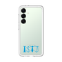 Slim Protection Premium Case［ Original - ISTJ Logistician - Alphabet ］