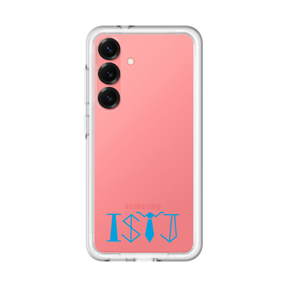 Slim Protection Premium Case［ Original - ISTJ Logistician - Alphabet ］