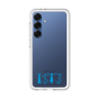 Slim Protection Premium Case［ Original - ISTJ Logistician - Alphabet ］