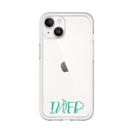 Slim Protection Premium Case［ オリジナル - INFP 仲介者 - アルファベット ］