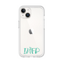 Slim Protection Premium Case［ オリジナル - INFP 仲介者 - アルファベット ］