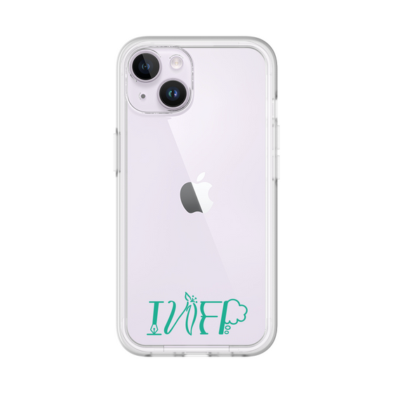 Slim Protection Premium Case［ オリジナル - INFP 仲介者 - アルファベット ］
