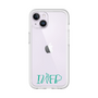 Slim Protection Premium Case［ オリジナル - INFP 仲介者 - アルファベット ］
