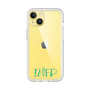 Slim Protection Premium Case［ オリジナル - INFP 仲介者 - アルファベット ］