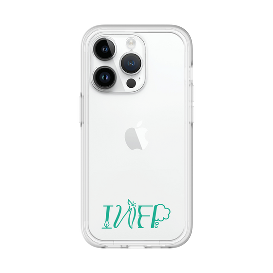 Slim Protection Premium Case［ オリジナル - INFP 仲介者 - アルファベット ］