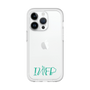 Slim Protection Premium Case［ オリジナル - INFP 仲介者 - アルファベット ］