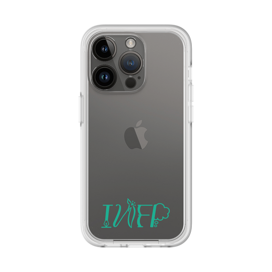 Slim Protection Premium Case［ オリジナル - INFP 仲介者 - アルファベット ］
