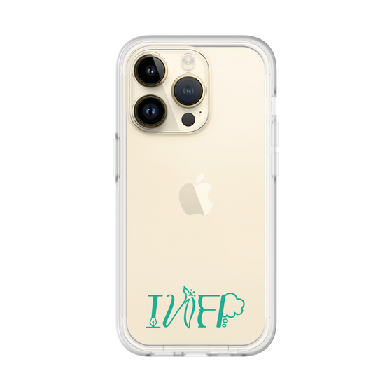 Slim Protection Premium Case［ オリジナル - INFP 仲介者 - アルファベット ］