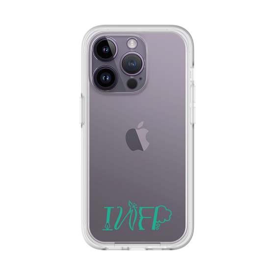 Slim Protection Premium Case［ オリジナル - INFP 仲介者 - アルファベット ］