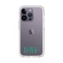 Slim Protection Premium Case［ オリジナル - INFP 仲介者 - アルファベット ］