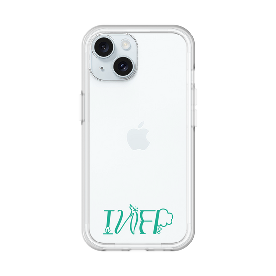 Slim Protection Premium Case［ オリジナル - INFP 仲介者 - アルファベット ］