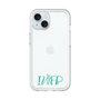 Slim Protection Premium Case［ オリジナル - INFP 仲介者 - アルファベット ］