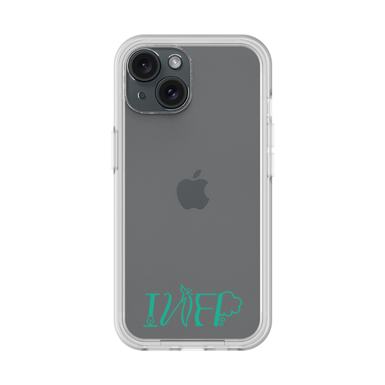 Slim Protection Premium Case［ オリジナル - INFP 仲介者 - アルファベット ］