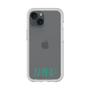 Slim Protection Premium Case［ オリジナル - INFP 仲介者 - アルファベット ］